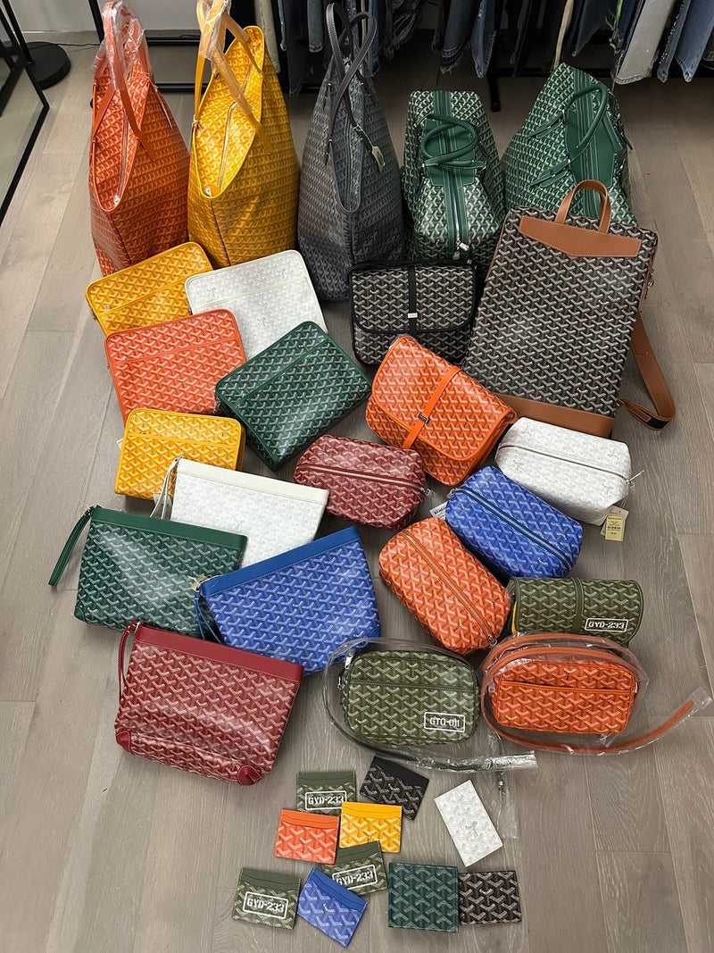 Maison Goyard