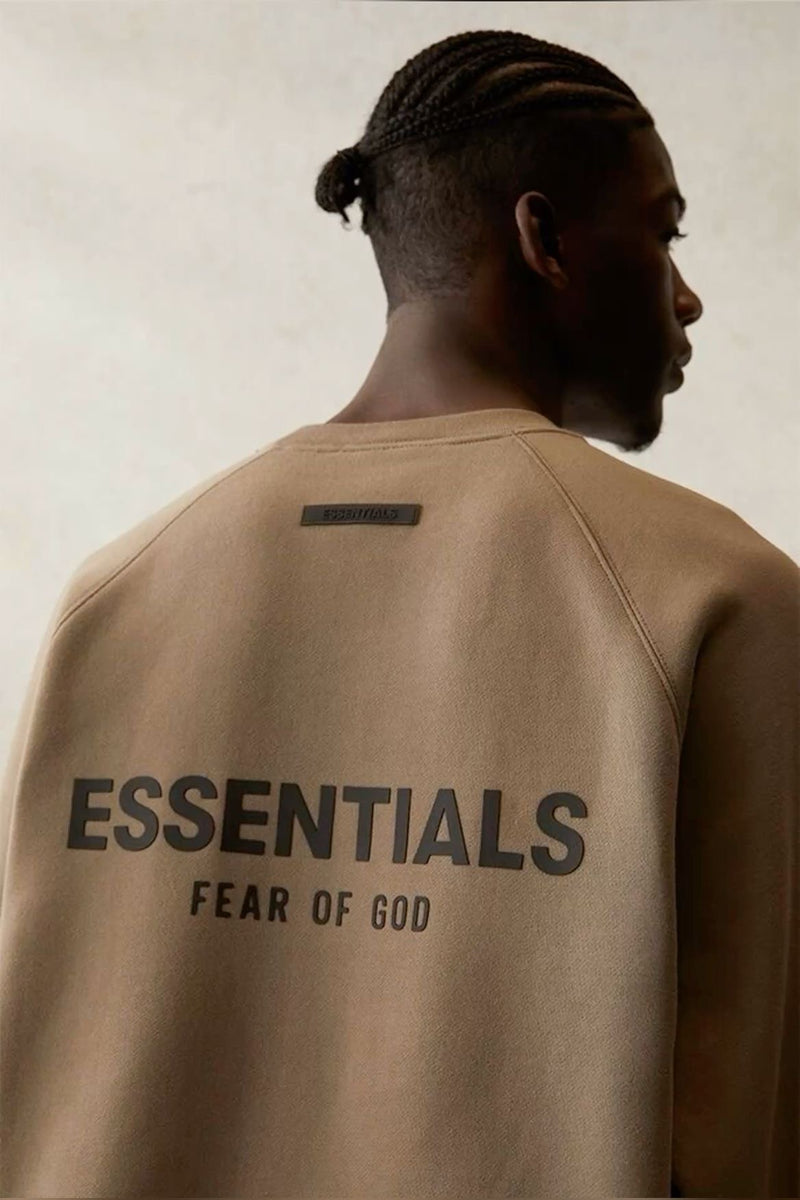 Fear of God Essentials