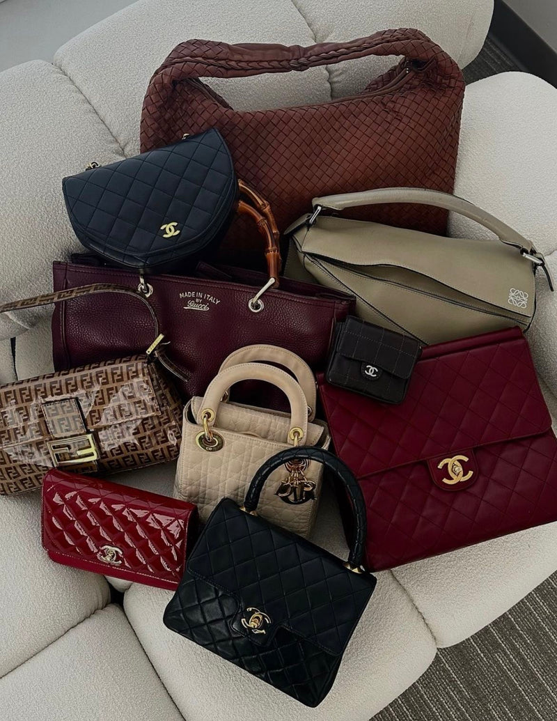 Women's Designer Bags