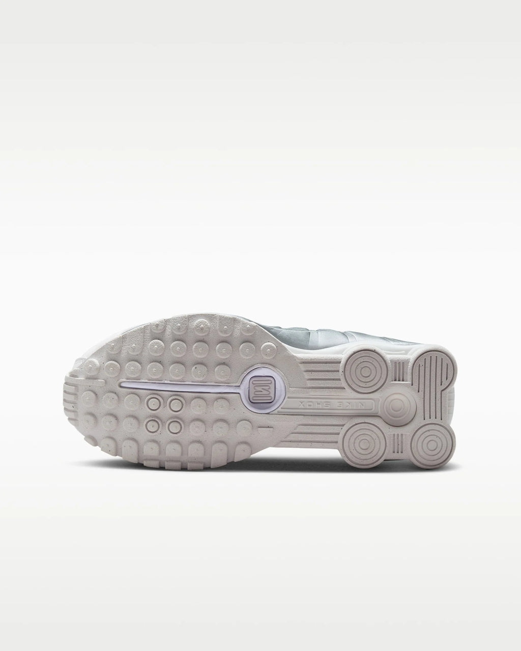 Nike Shox R4 'White'