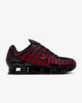 Nike Shox TL Thermoreactive 'Red & Black'