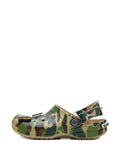 Crocs x A Bathing Ape Classic Clog