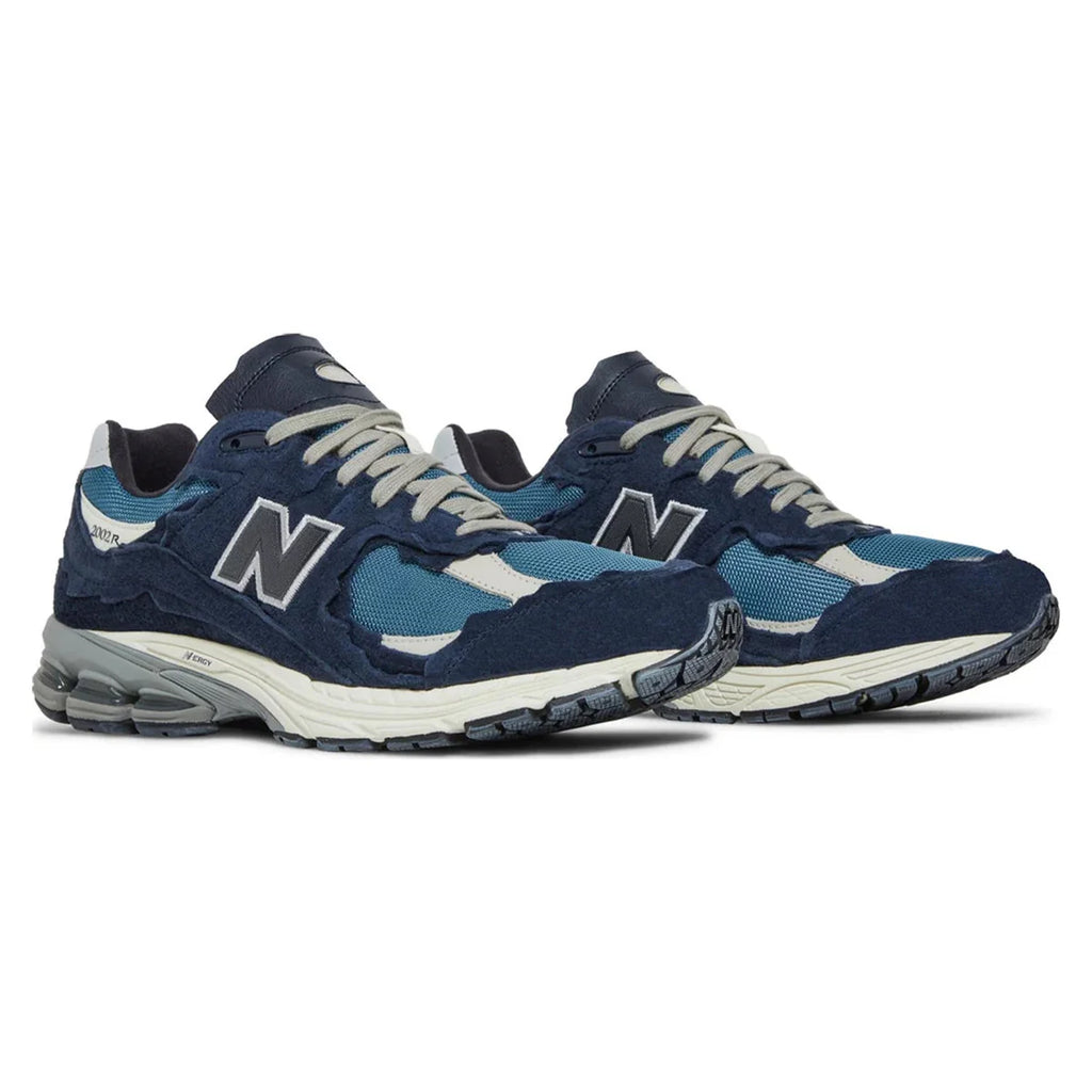New Balance 2002R "Protection Pack – Dark Navy"