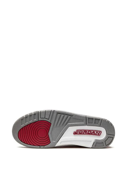 Air Jordan 3 Cardinal