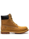 Timberland leather boots "Brown"