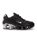 Nike Shox TL 'Black/Metallic Silver'