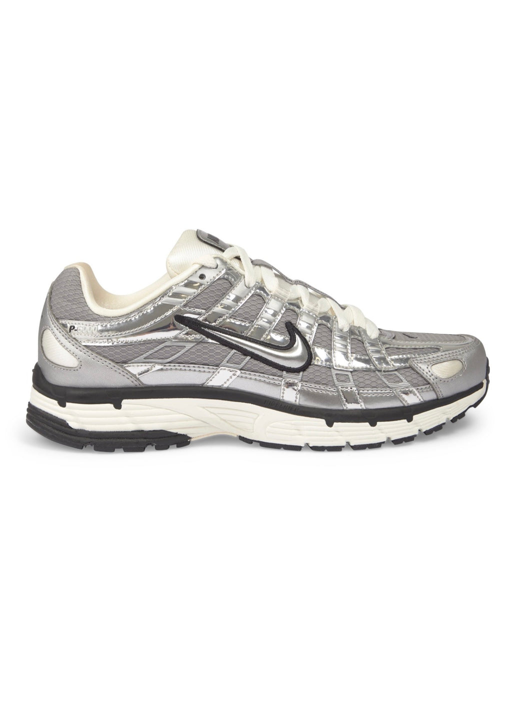 Nike P-6000 “metallic cream”