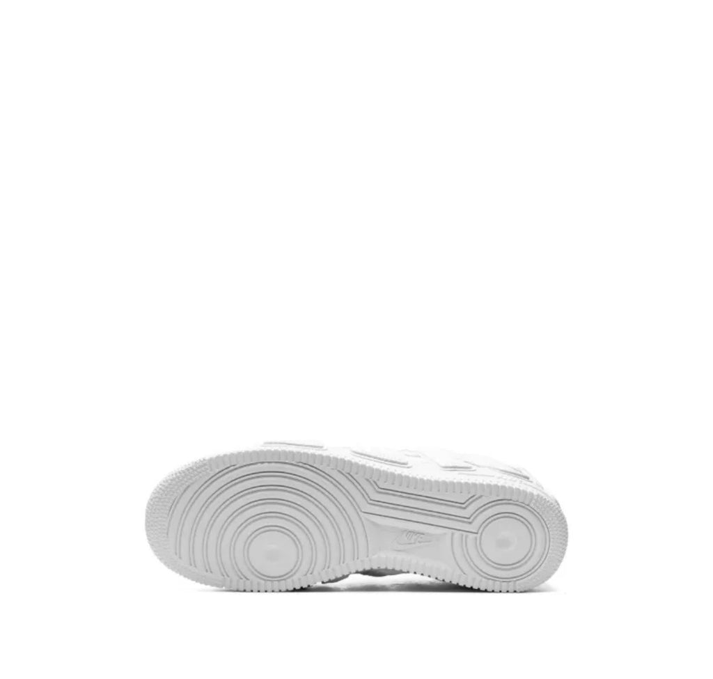 Nike x CPFM Air Force 1 (Triple White)