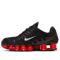 Skepta x Nike Shox TL