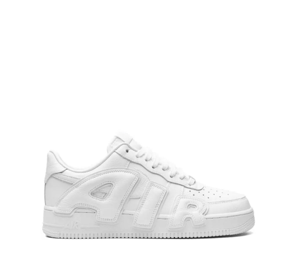 Nike x CPFM Air Force 1 (Triple White)