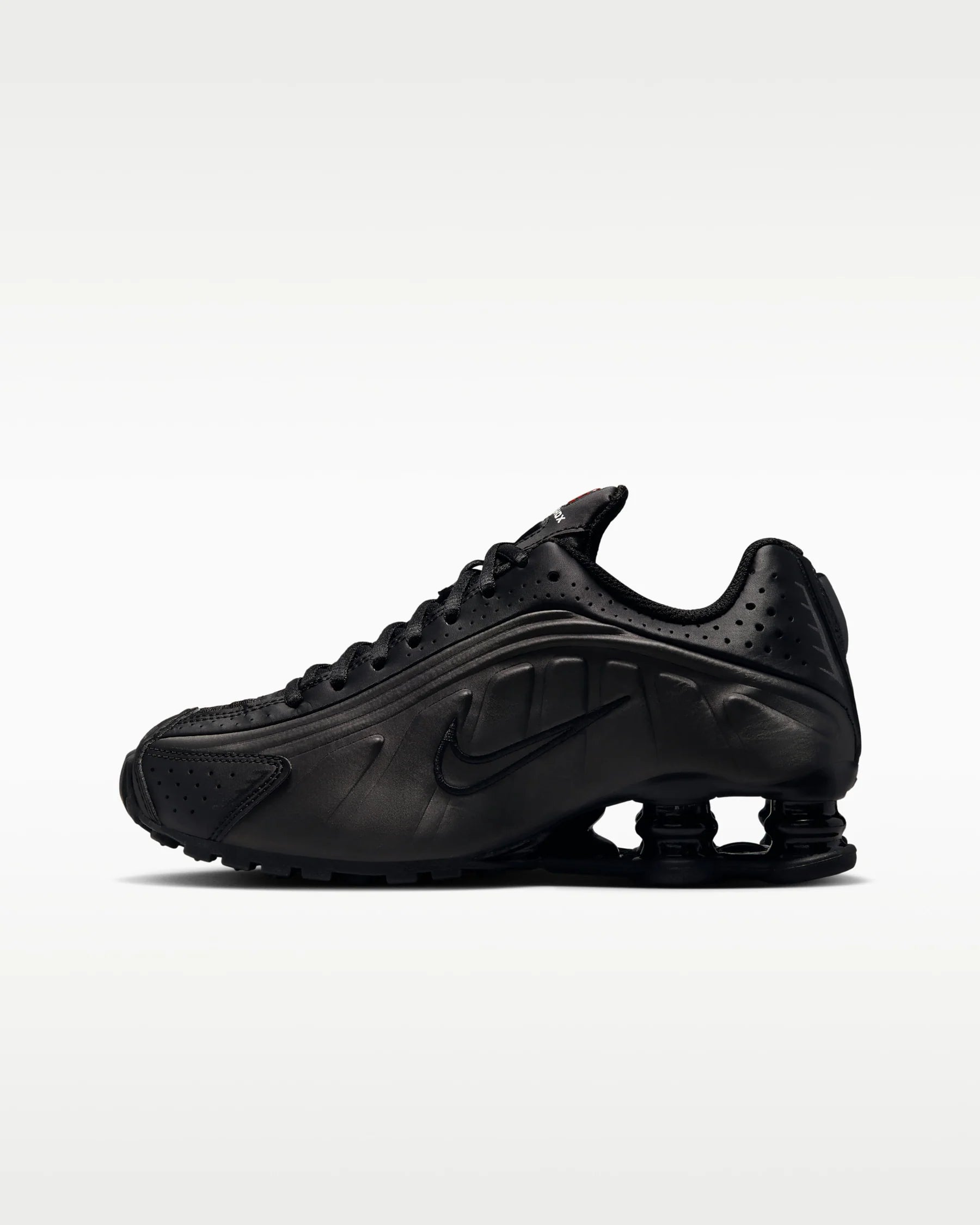 Nike Shox R4 'Black'