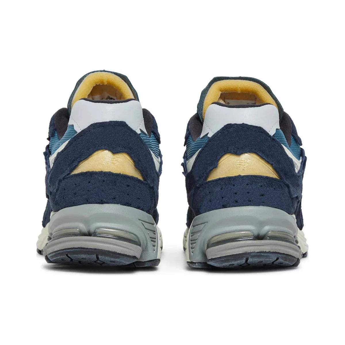New Balance 2002R "Protection Pack – Dark Navy"