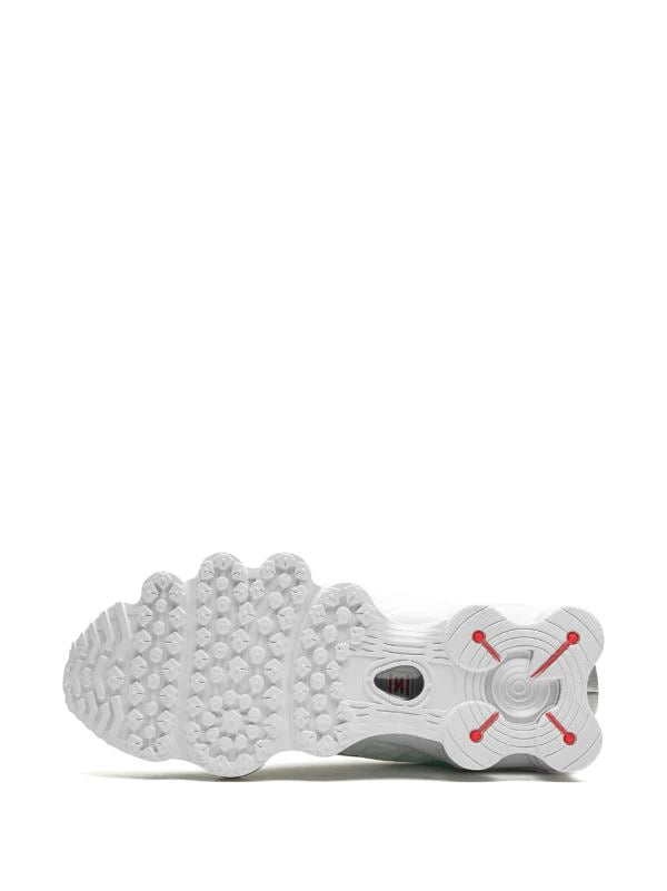 Nike Shox - White Max