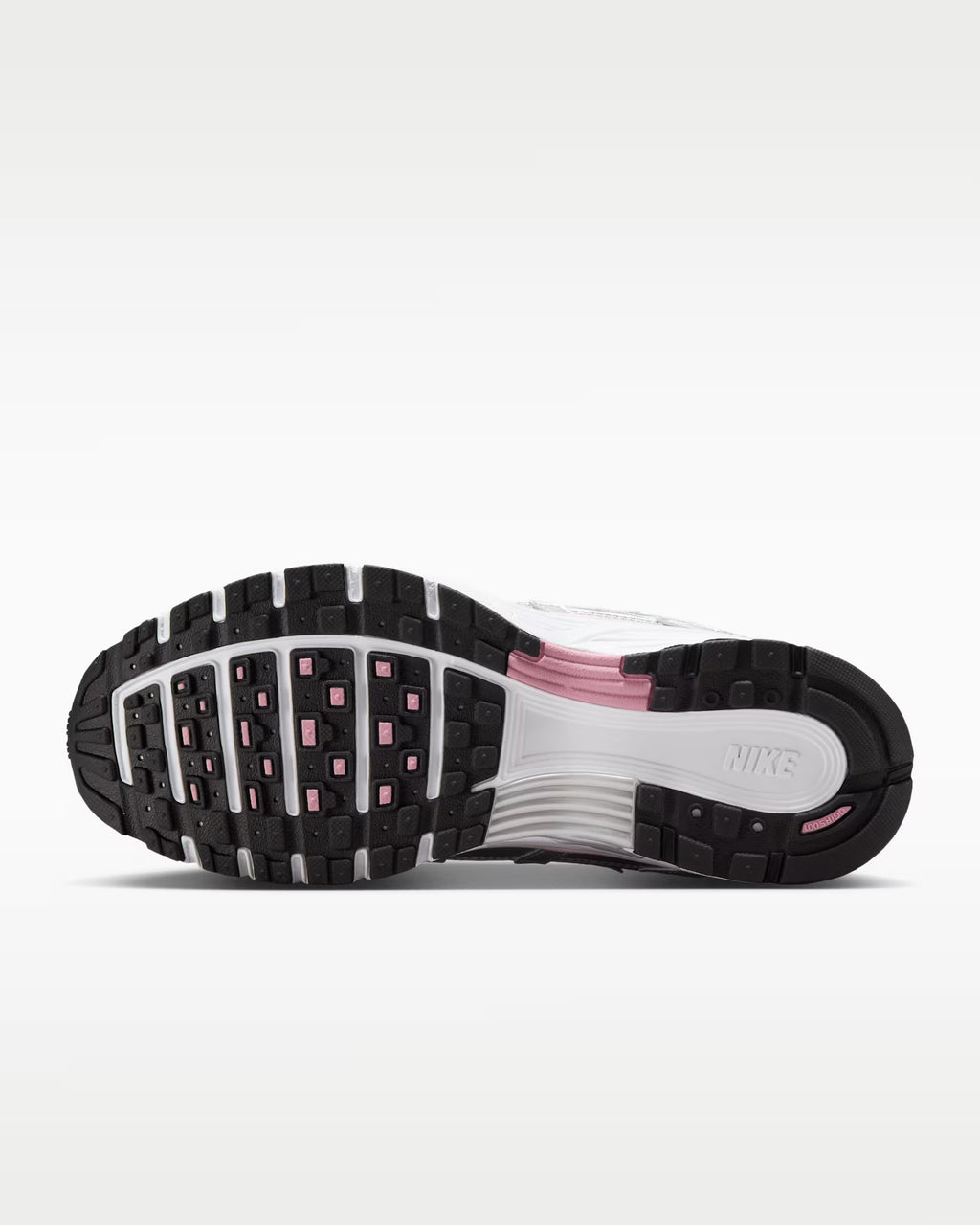 Nike P-6000 “Silver Pink”