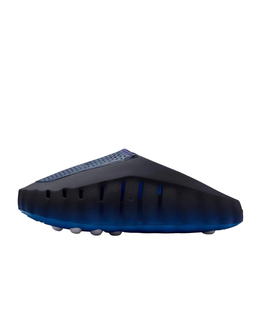 Nike Mind 001 Men's Pregame Mules "Blackened Blue"