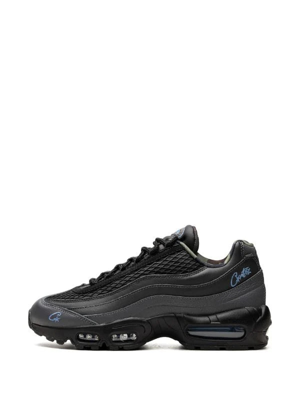 Nike x Corteiz Air Max 95 "Gridiron"