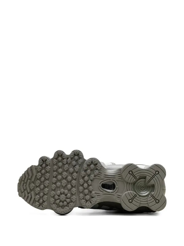 Nike Shox TL 'Light Silver/White/Light Army'