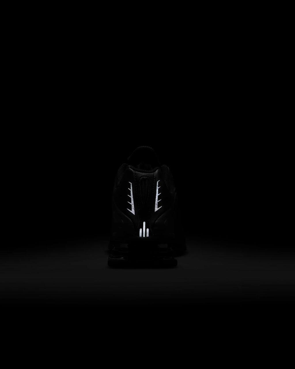 Nike Shox R4 'Black'
