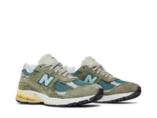 New Balance 2002R "Protection Pack – Mirage Grey"