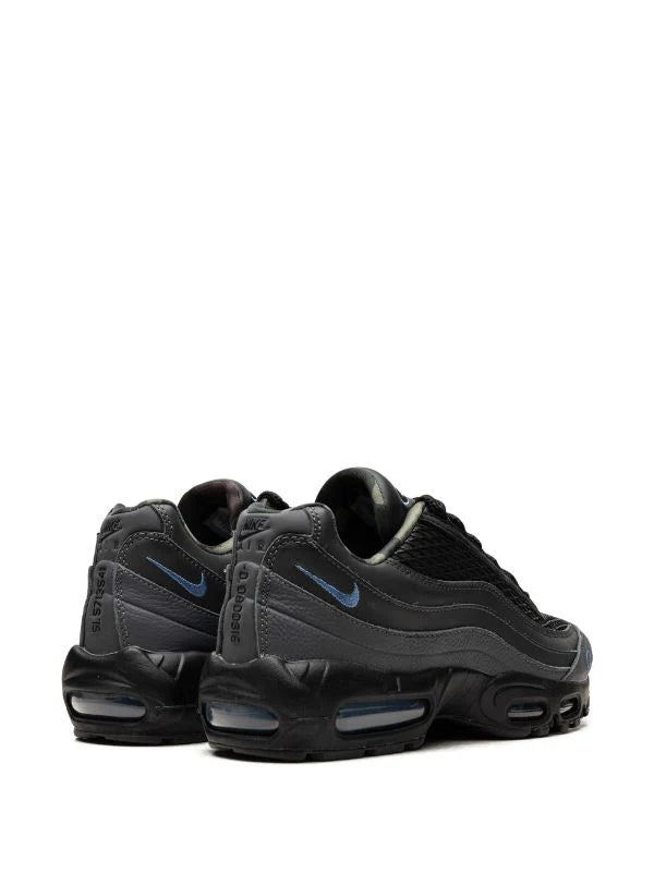 Nike x Corteiz Air Max 95 "Gridiron"