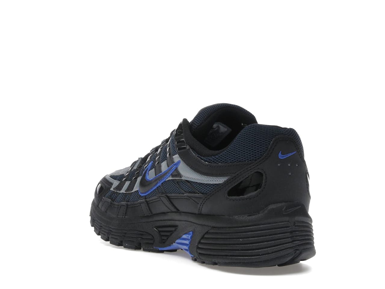 Nike P-6000