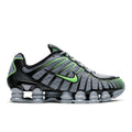 Nike Shox TL 'Grey/Green'
