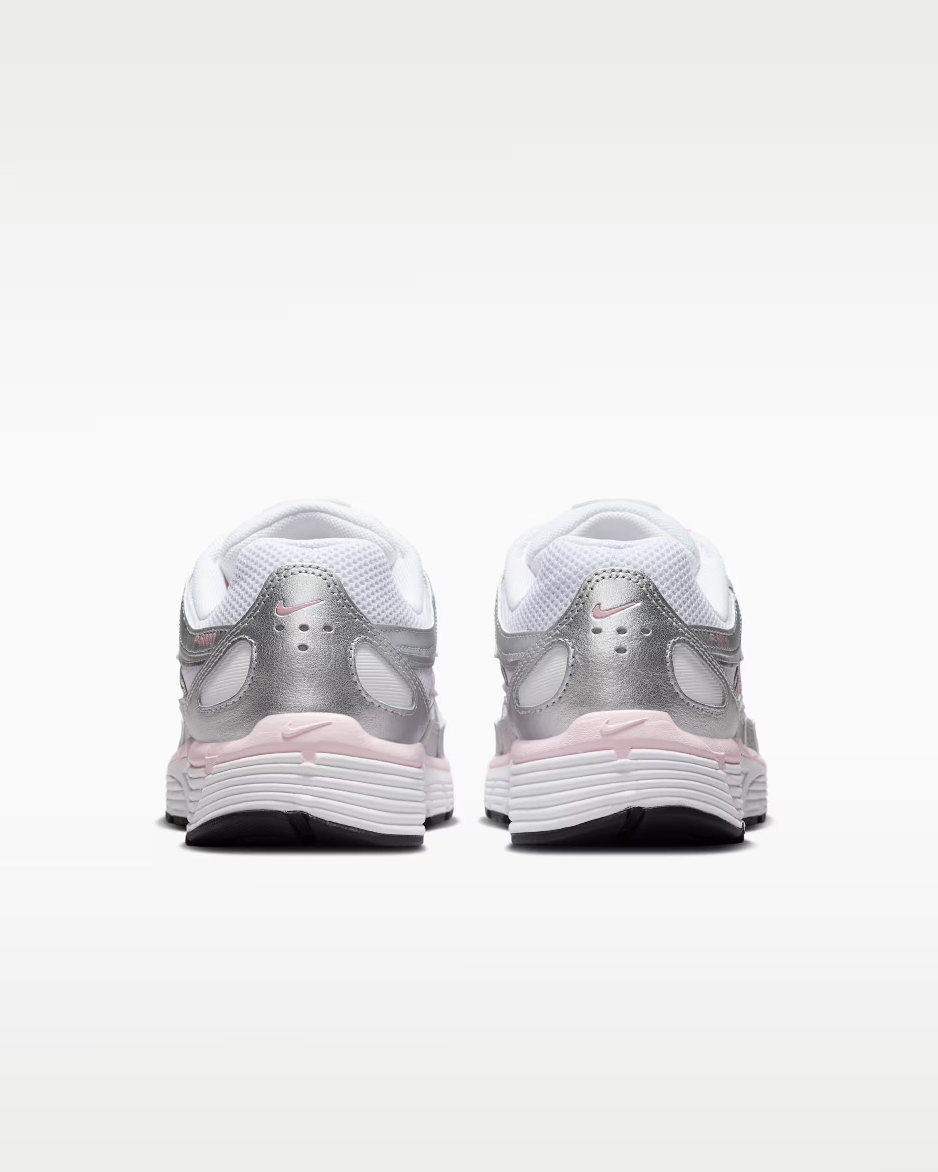 Nike P-6000 “Silver Pink”
