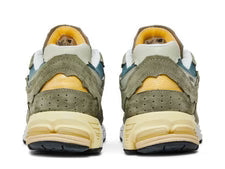 New Balance 2002R "Protection Pack – Mirage Grey"
