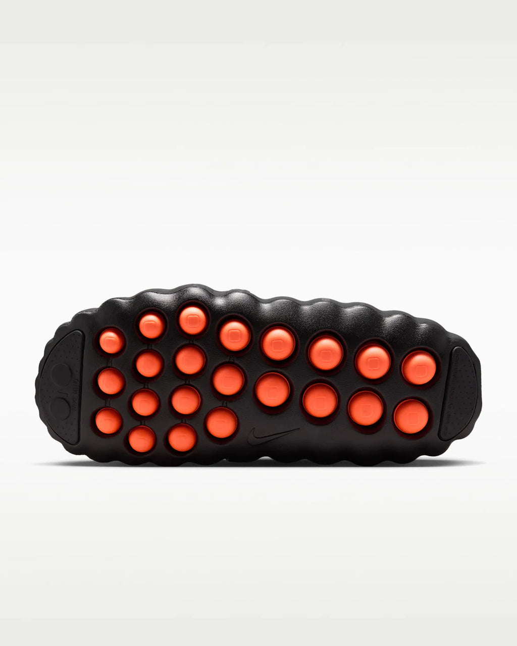 Nike Mind 001 Men's Pregame Mules "Black"