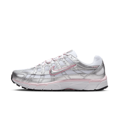 Nike P-6000 “Silver Pink”