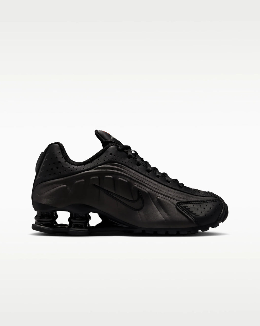 Nike Shox R4 'Black'
