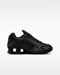 Nike Shox R4 'Black'