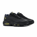 Nike x Corteiz Air Max 95 SP "Black / Tour Yellow"