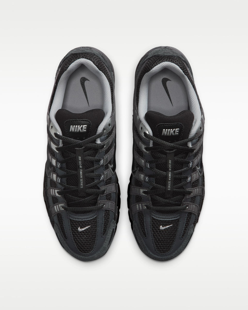 Nike P-6000