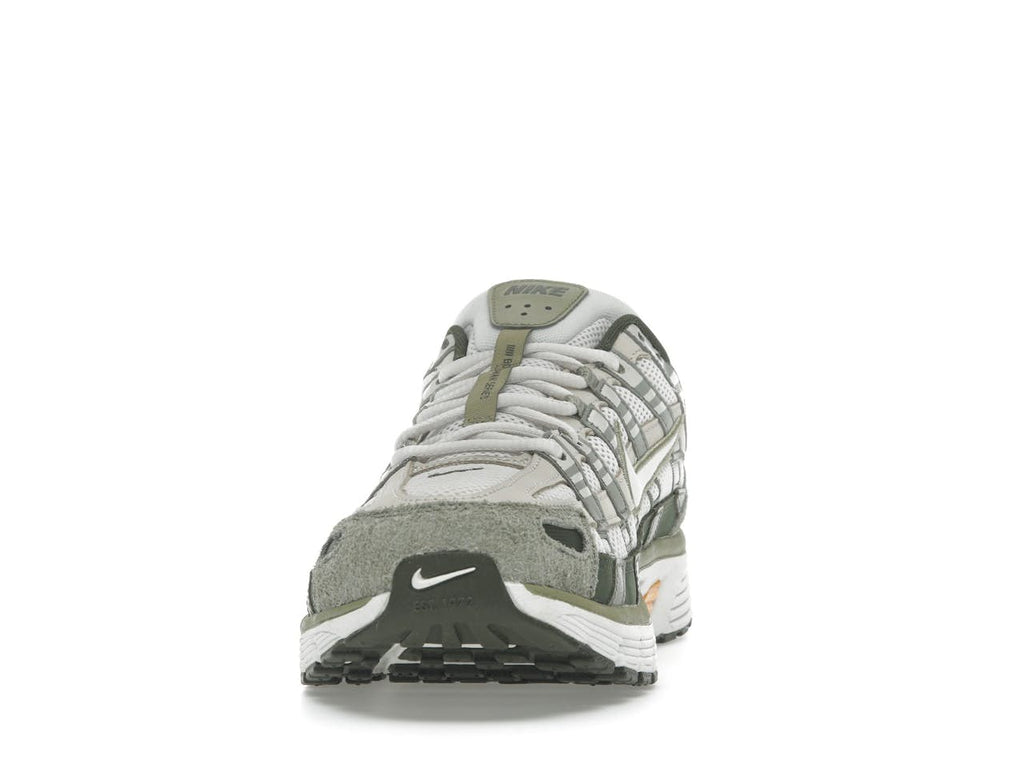 Nike P-6000
