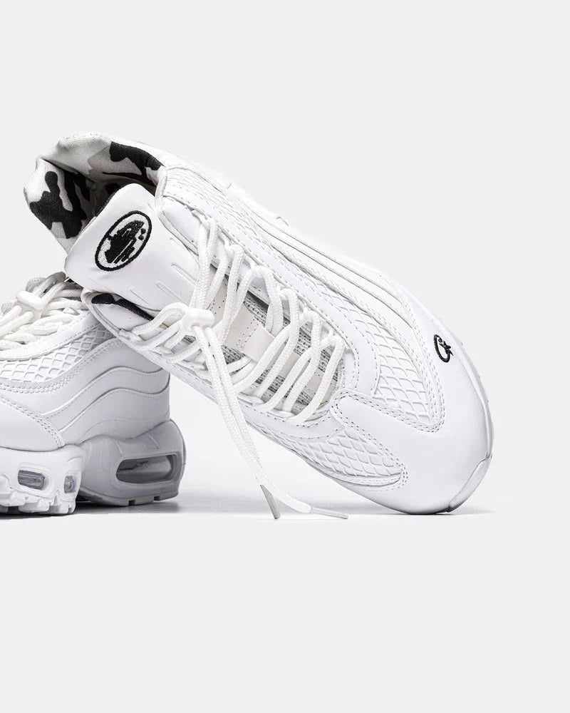 Nike x Corteiz Air Max 95 SP "White"