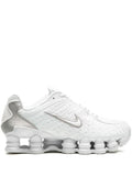Nike Shox - White Max