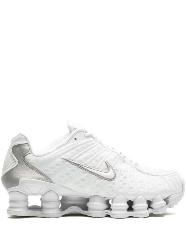 Nike Shox - White Max