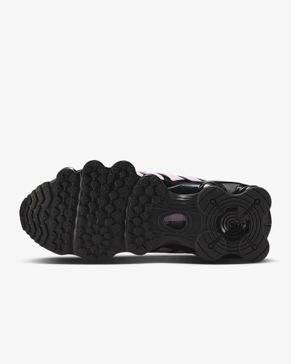 Nike Shox TL 'Black/Playful Pink/Pink Foam/Black'