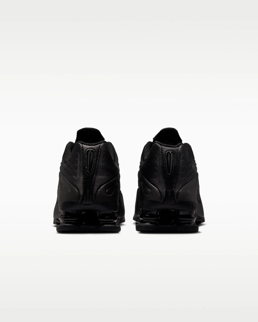 Nike Shox R4 'Black'