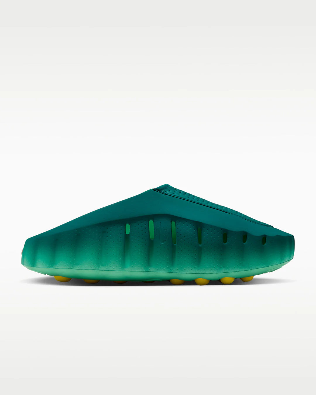 Nike Mind 001 Men's Pregame Mules "Geode Teal / Light Menta"