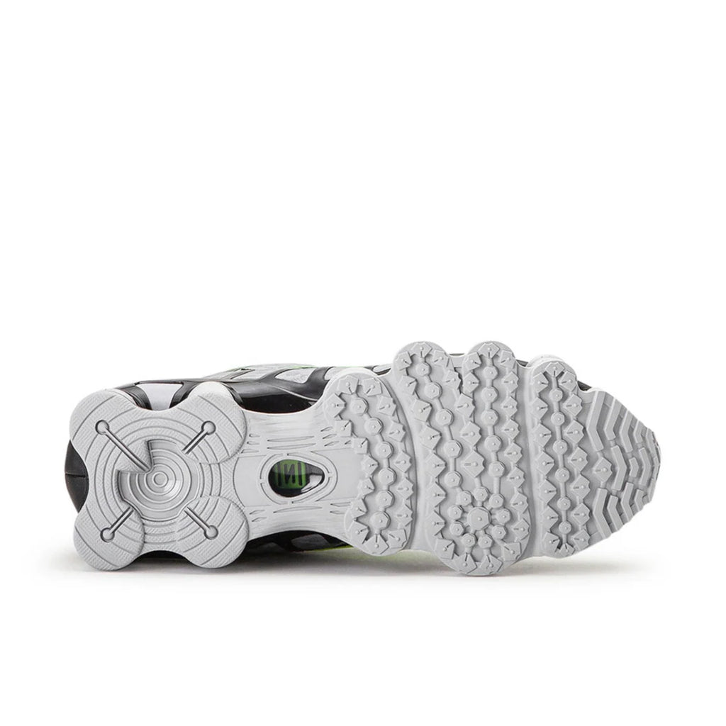 Nike Shox TL 'Grey/Green'
