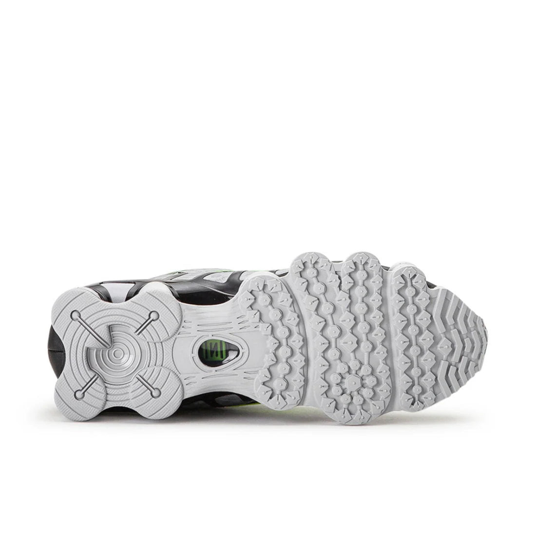 Nike Shox TL 'Grey/Green'