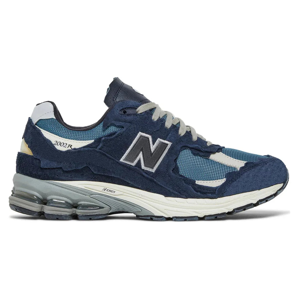 New Balance 2002R "Protection Pack – Dark Navy"