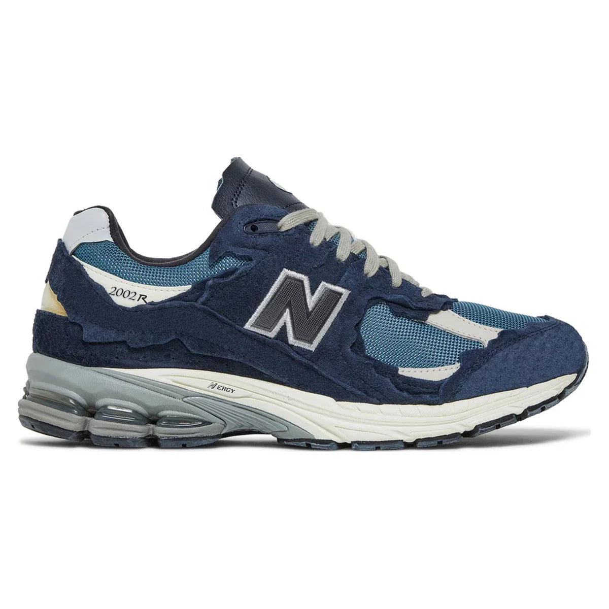 New Balance 2002R "Protection Pack – Dark Navy"