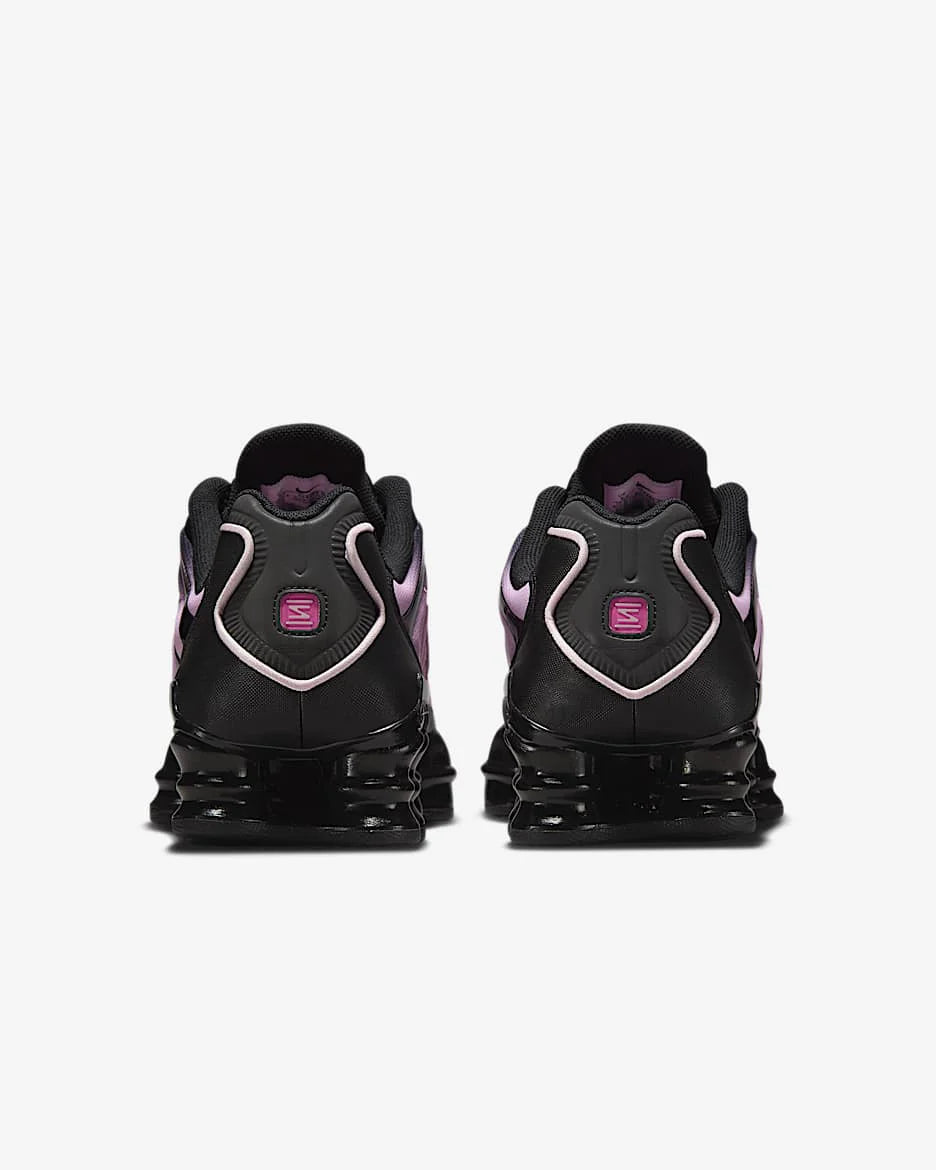 Nike Shox TL 'Black/Playful Pink/Pink Foam/Black'
