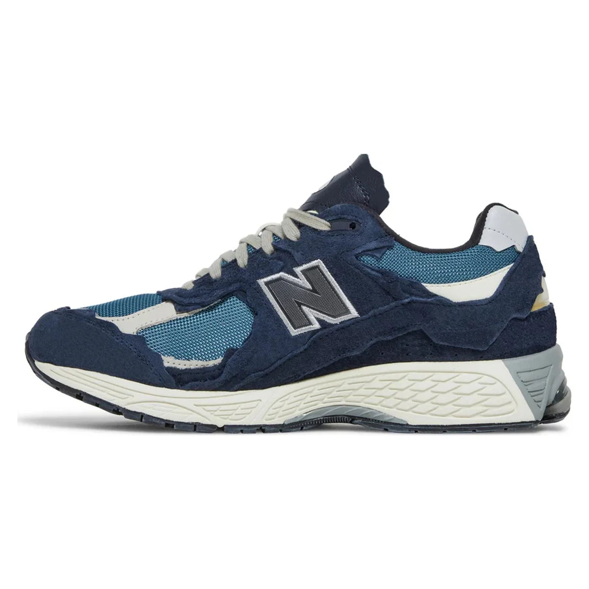 New Balance 2002R "Protection Pack – Dark Navy"