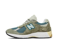 New Balance 2002R "Protection Pack – Mirage Grey"