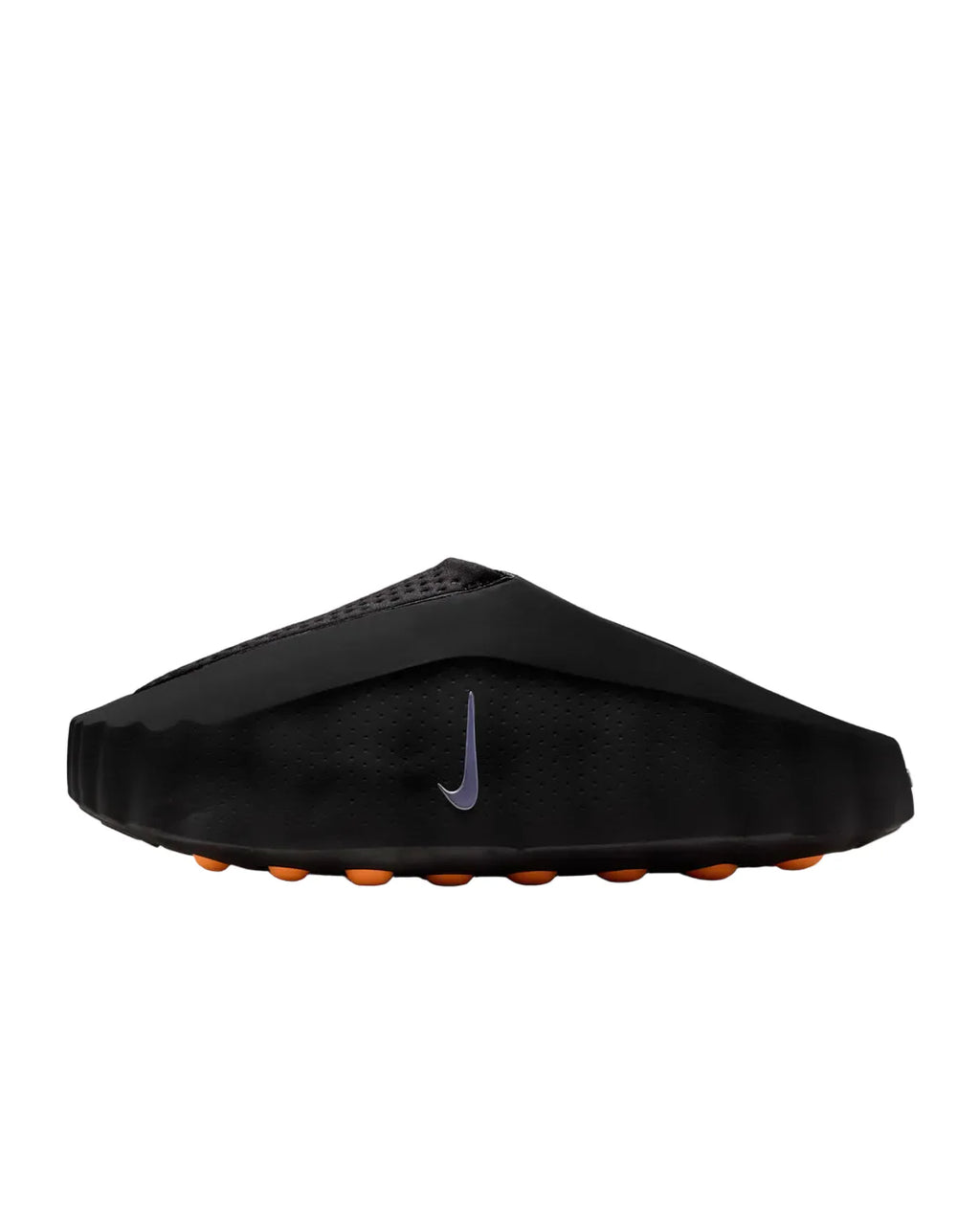 Nike Mind 001 Men's Pregame Mules "Black"