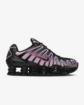Nike Shox TL 'Black/Playful Pink/Pink Foam/Black'